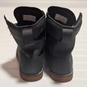 Timberland | Shoes | Timberland Suede Boots Blue Size Us Uk  display picture 1